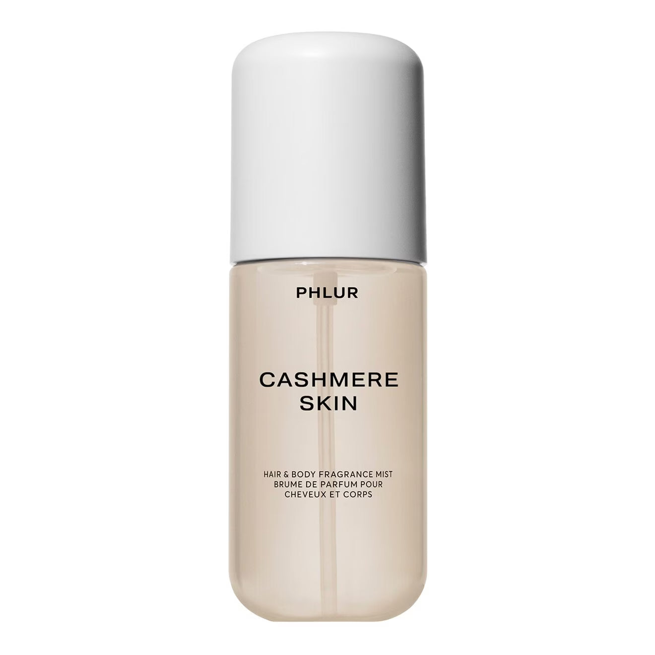 Cashmere Skin Hair and Body Mist - Travel Size