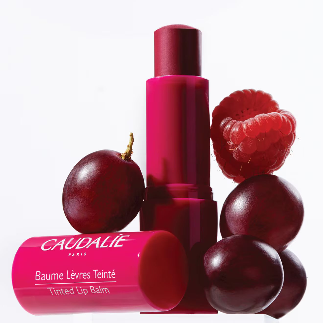 Vinotherapist Tinted Lip Balm