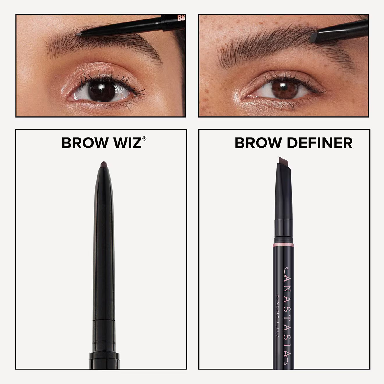 Brow Wiz Pencil