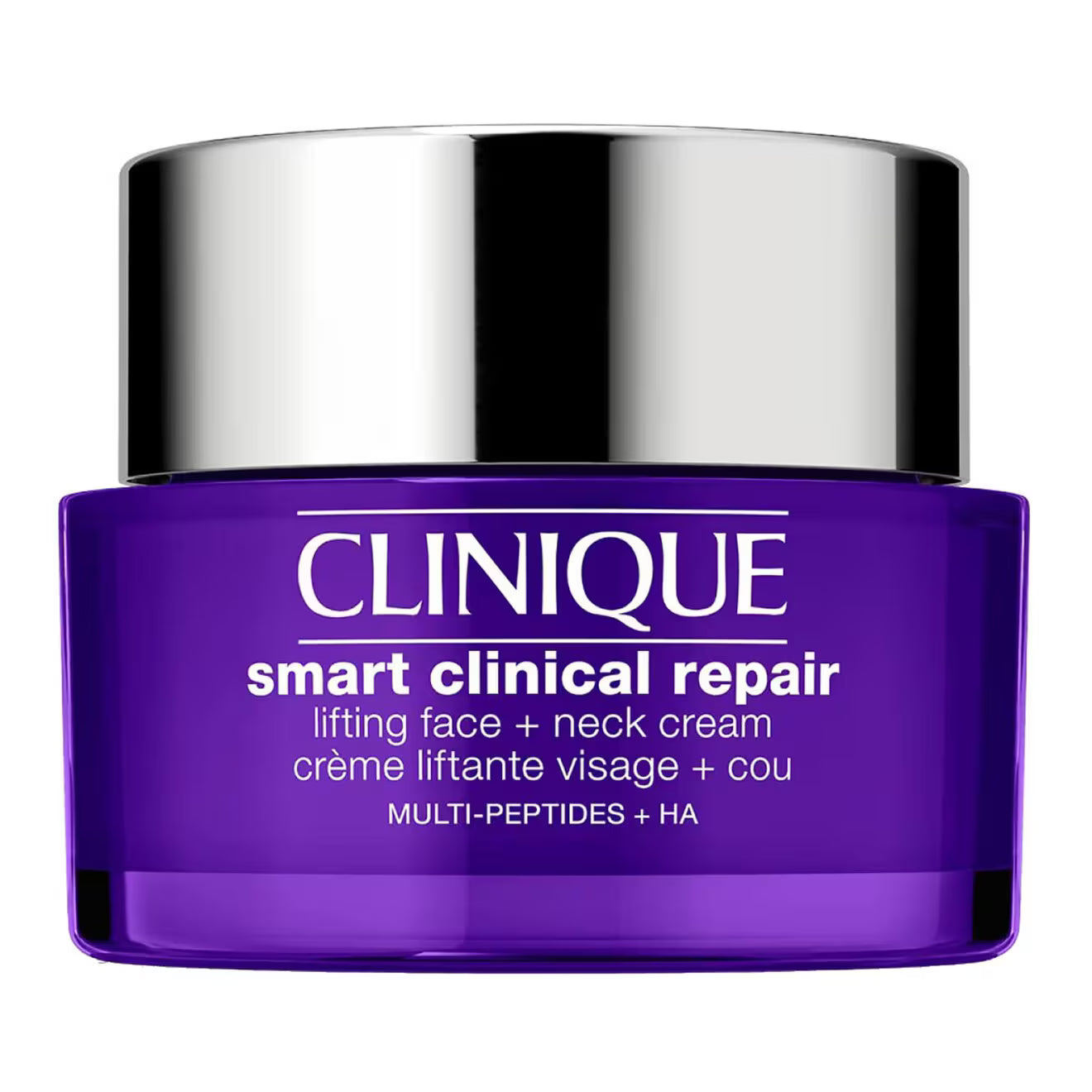 Smart Clinical Repair™ Lifting Face + Neck Cream