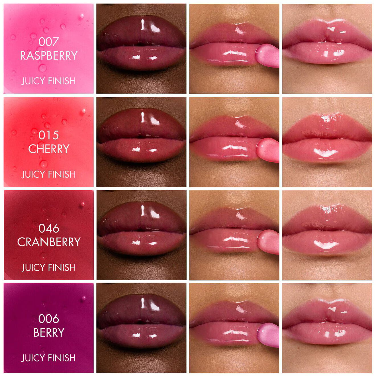 Dior Addict Lip Glow Oil 24h Hydrating Lip Oil