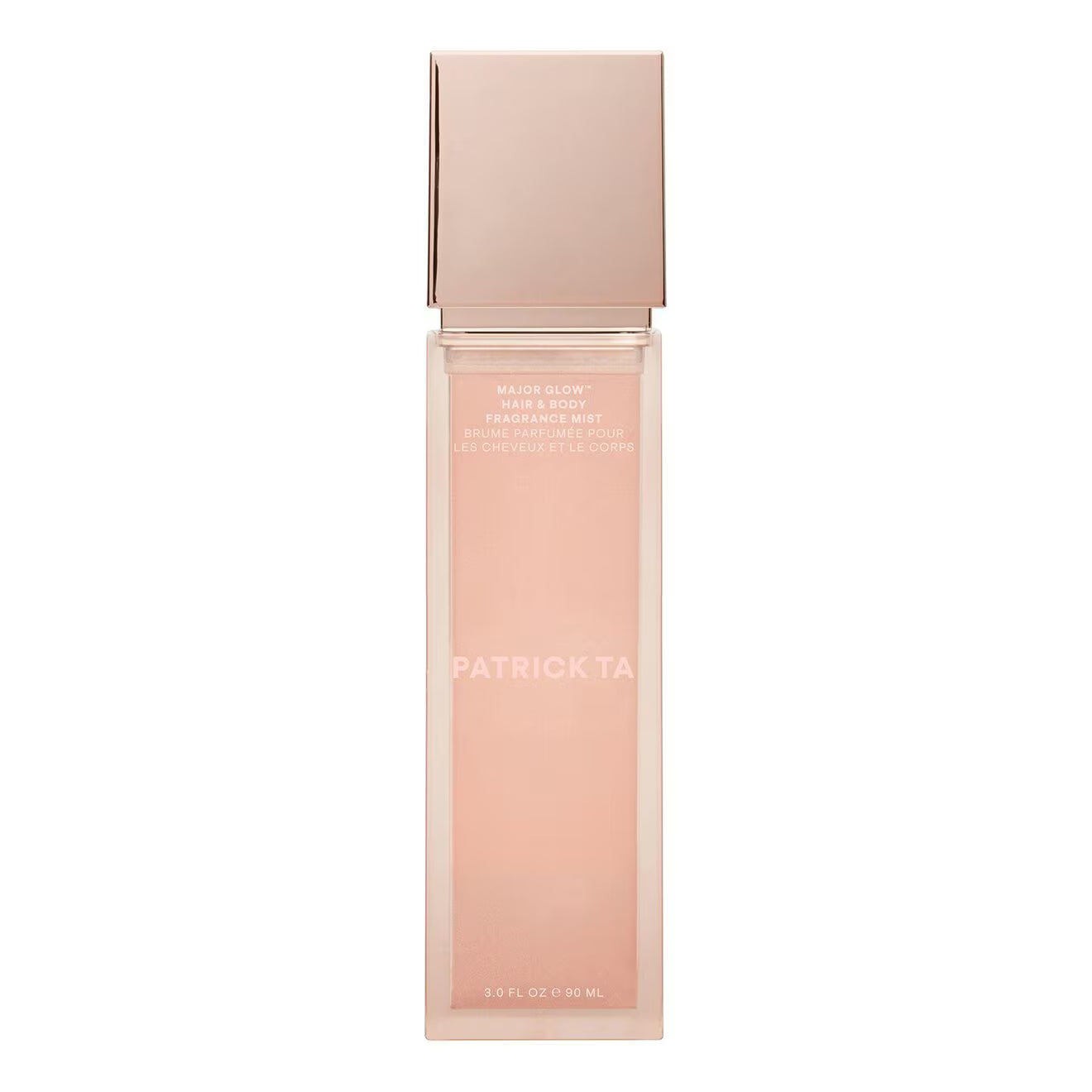 Major Glow Hair & Body Fragrance Mist