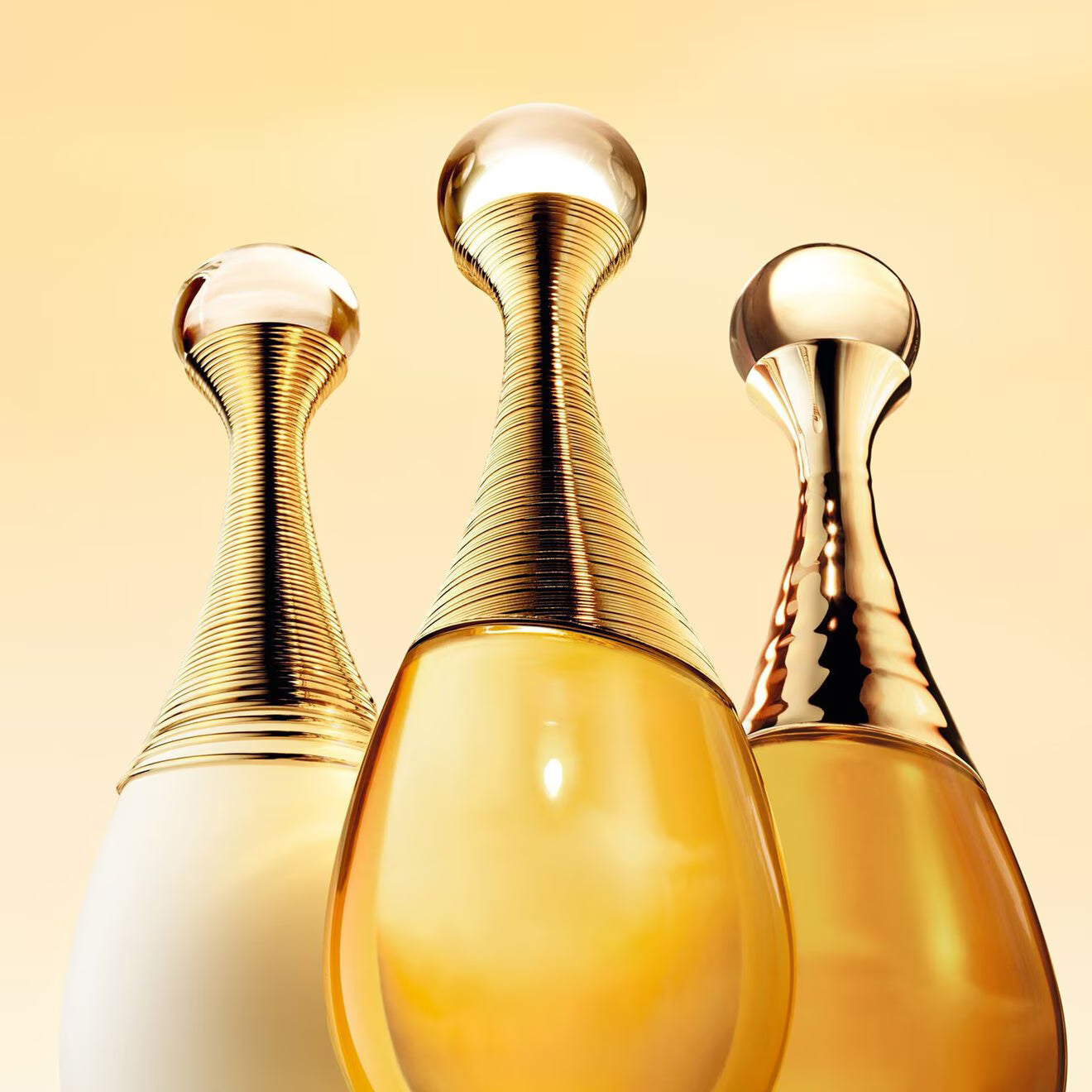 J’adore Eau de Parfum