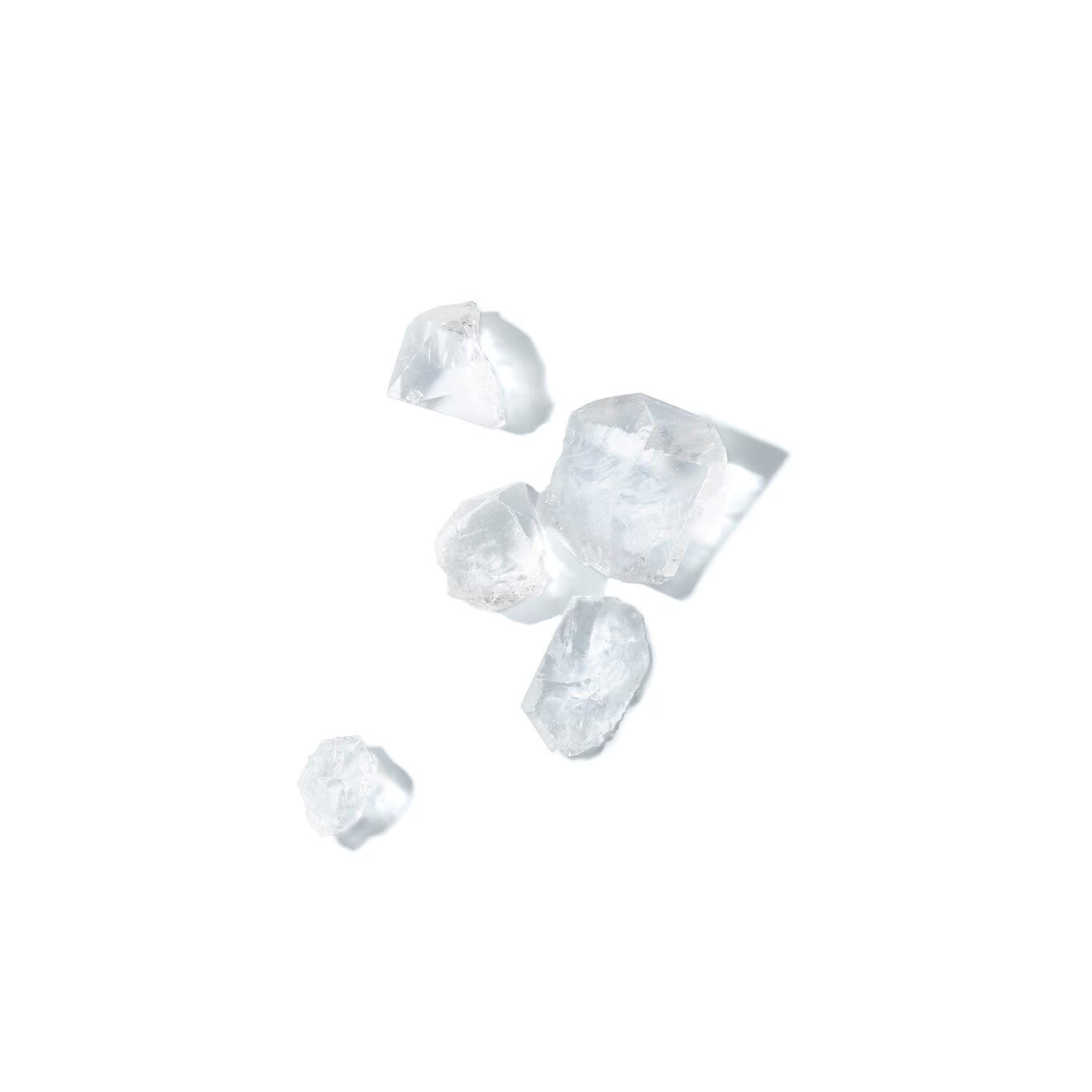La Nuit Trésor Musc Diamant