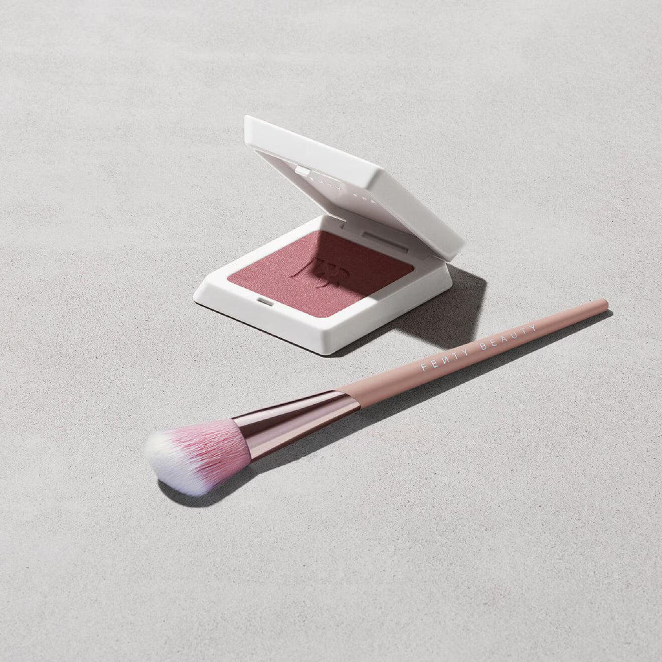 Blush Brush 155