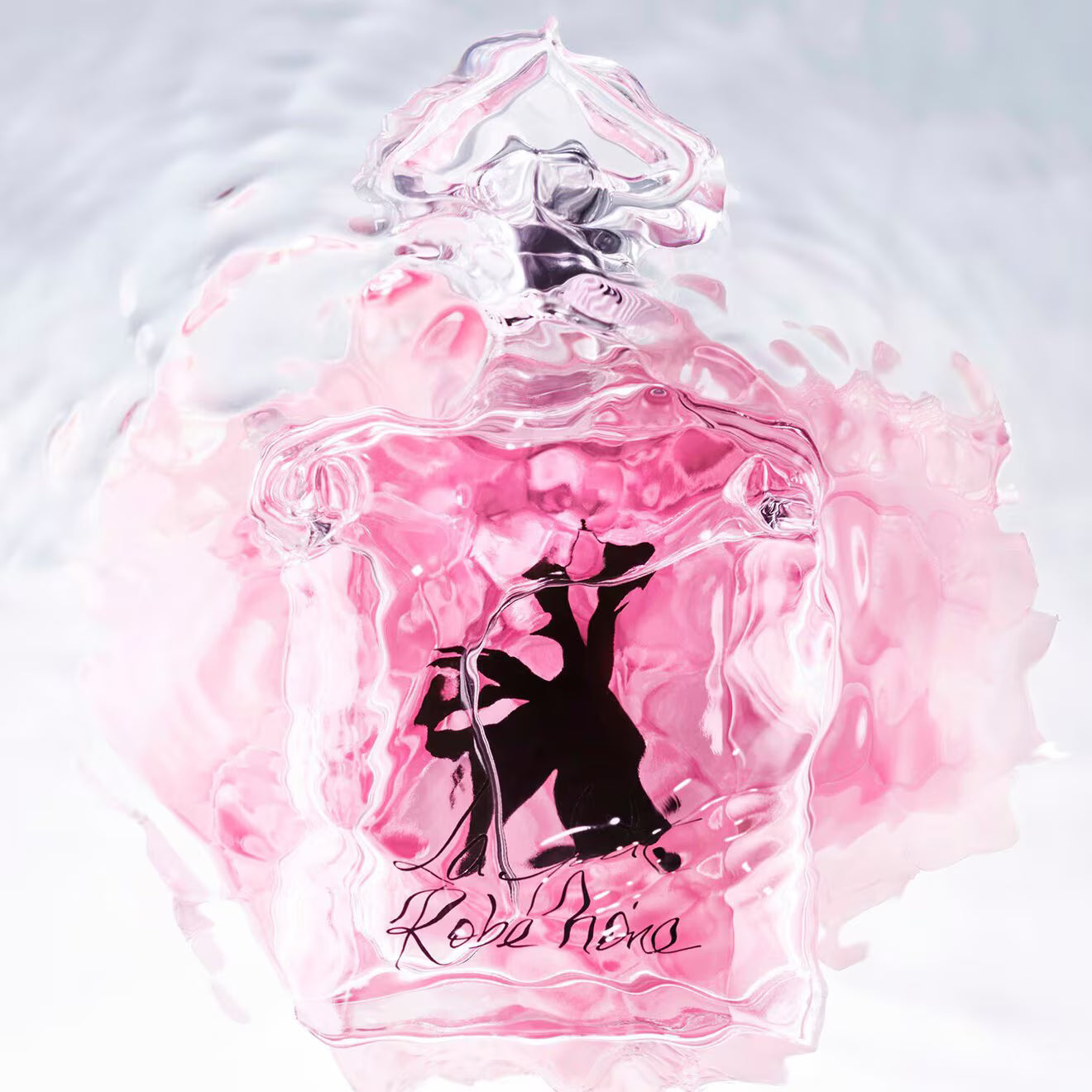 La Petite Robe Noire Eau de Parfum Intense