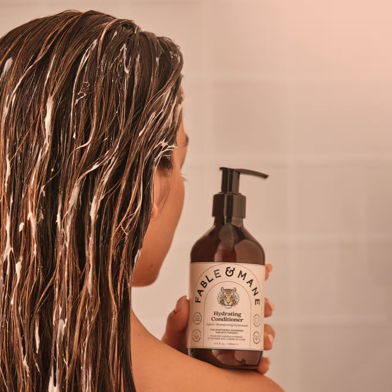 Hydrating Conditioner