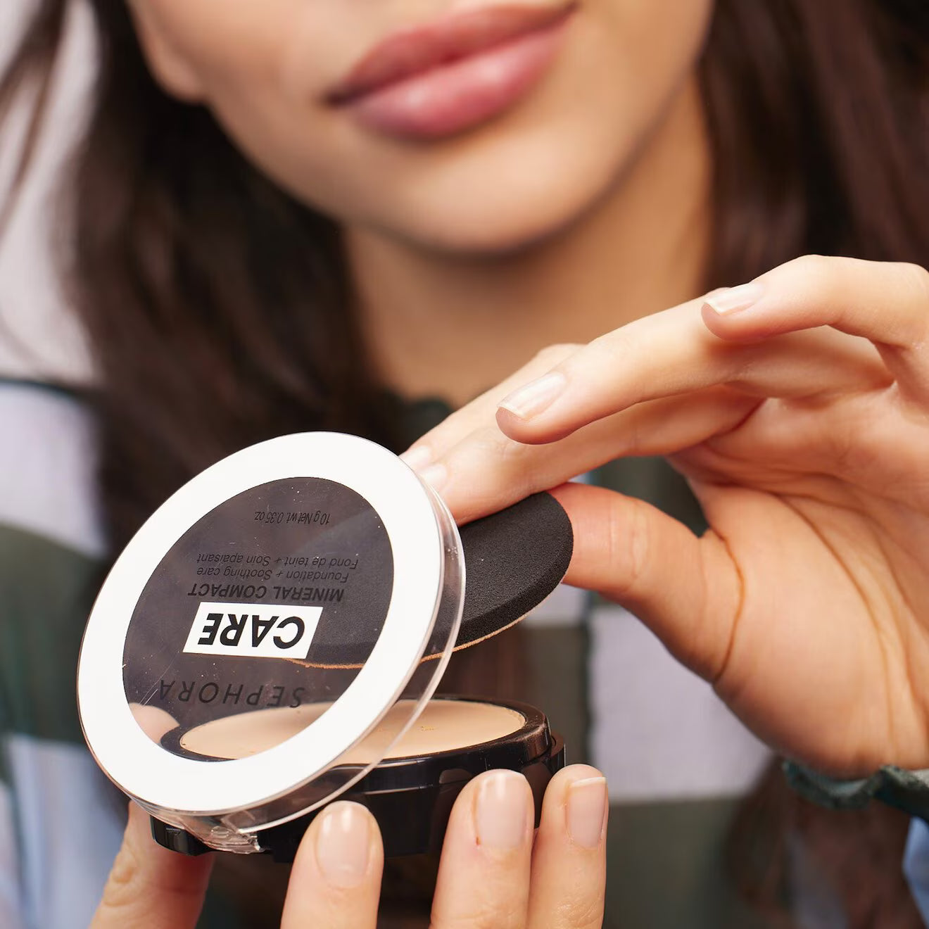 Mineral Care Compact