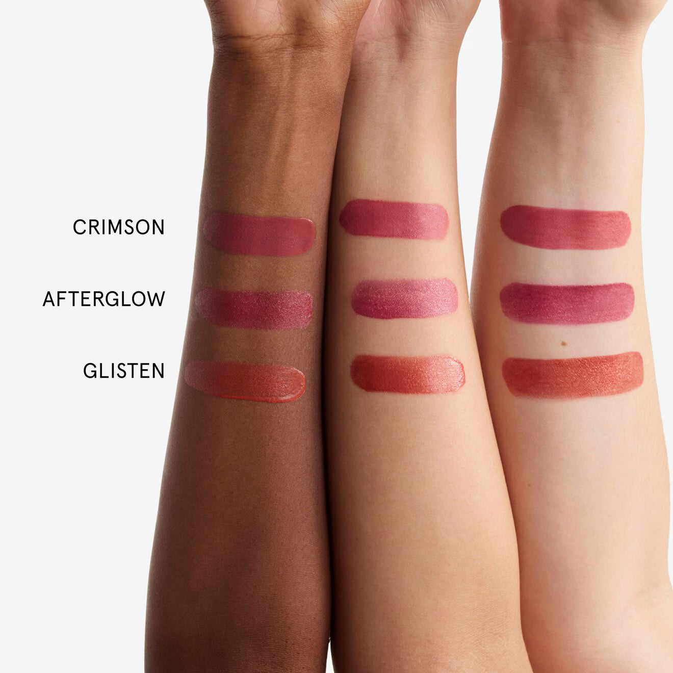 Mini Cloud Paint Blush Trio