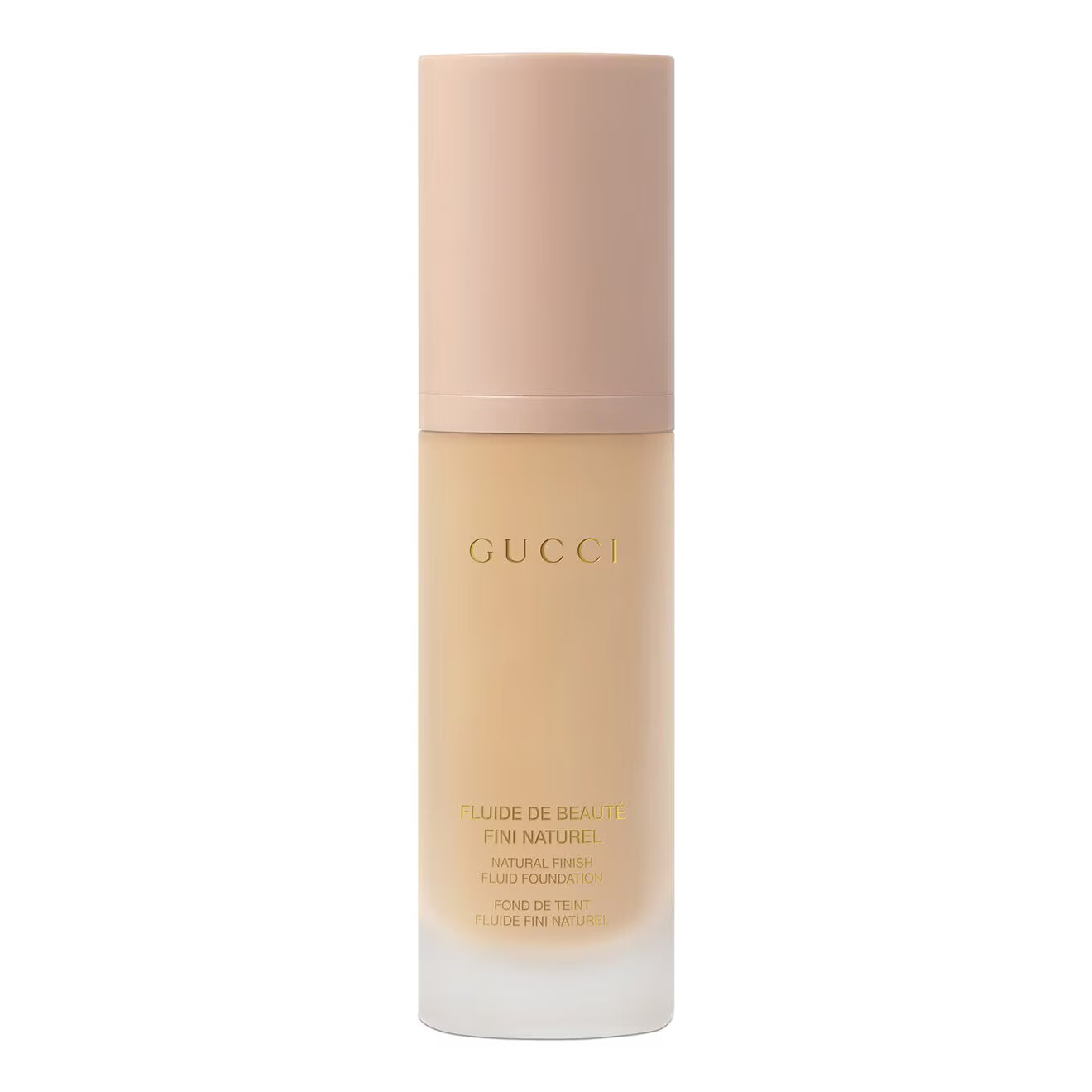 Fluide De Beauté Fini Naturel - Foundation