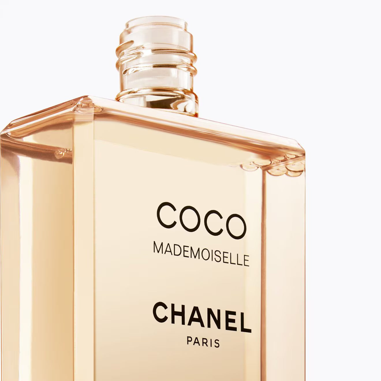 COCO MADEMOISELLE - Foaming Shower Gel