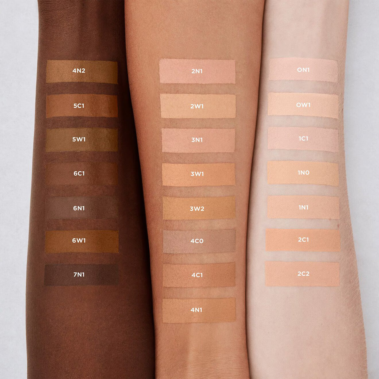 Real Flawless Weightless Perfecting Concealer