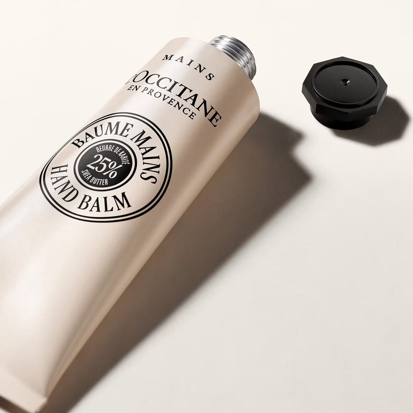 Shea Intensive Hand Balm