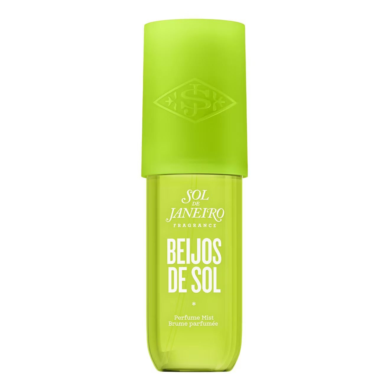 Beijos De Sol Perfume Mist