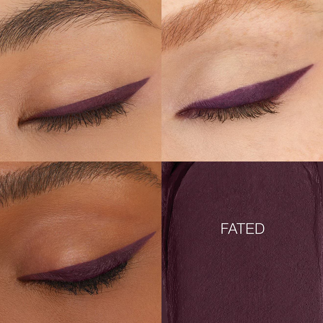 Total Seduction Eyeshadow Stick