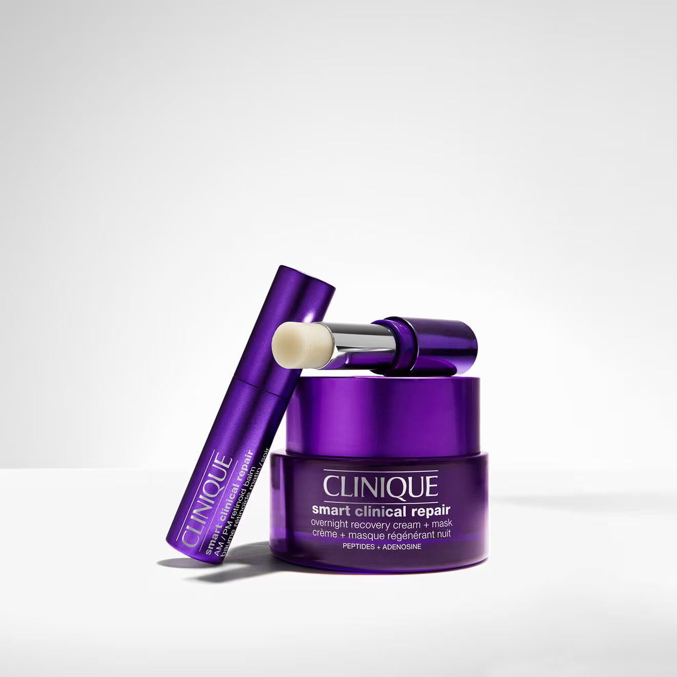 Smart Retinoid Balm