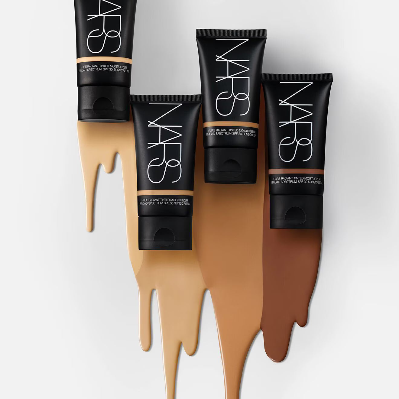 Pure Radiant Tinted Moisturizer