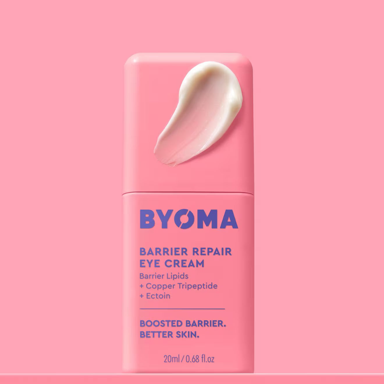 Barrier Repair Eye Cream