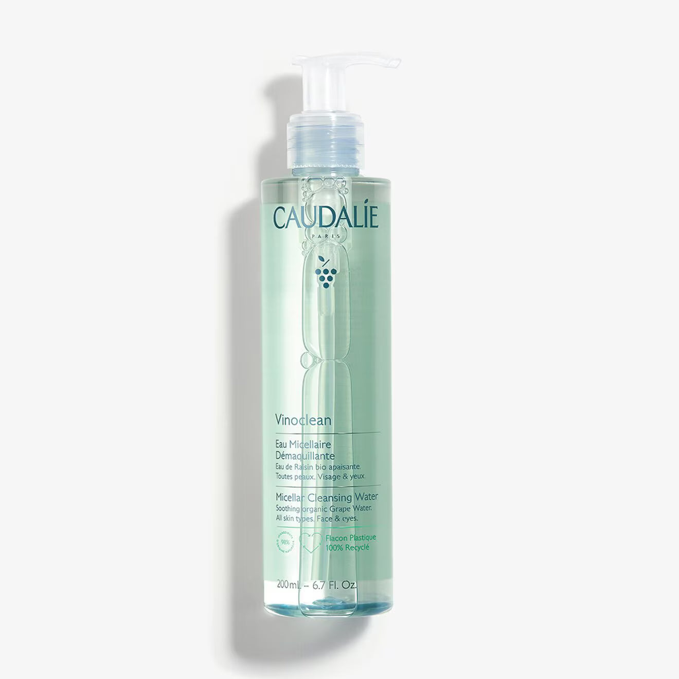 Vinoclean - Micellar Cleansing Water