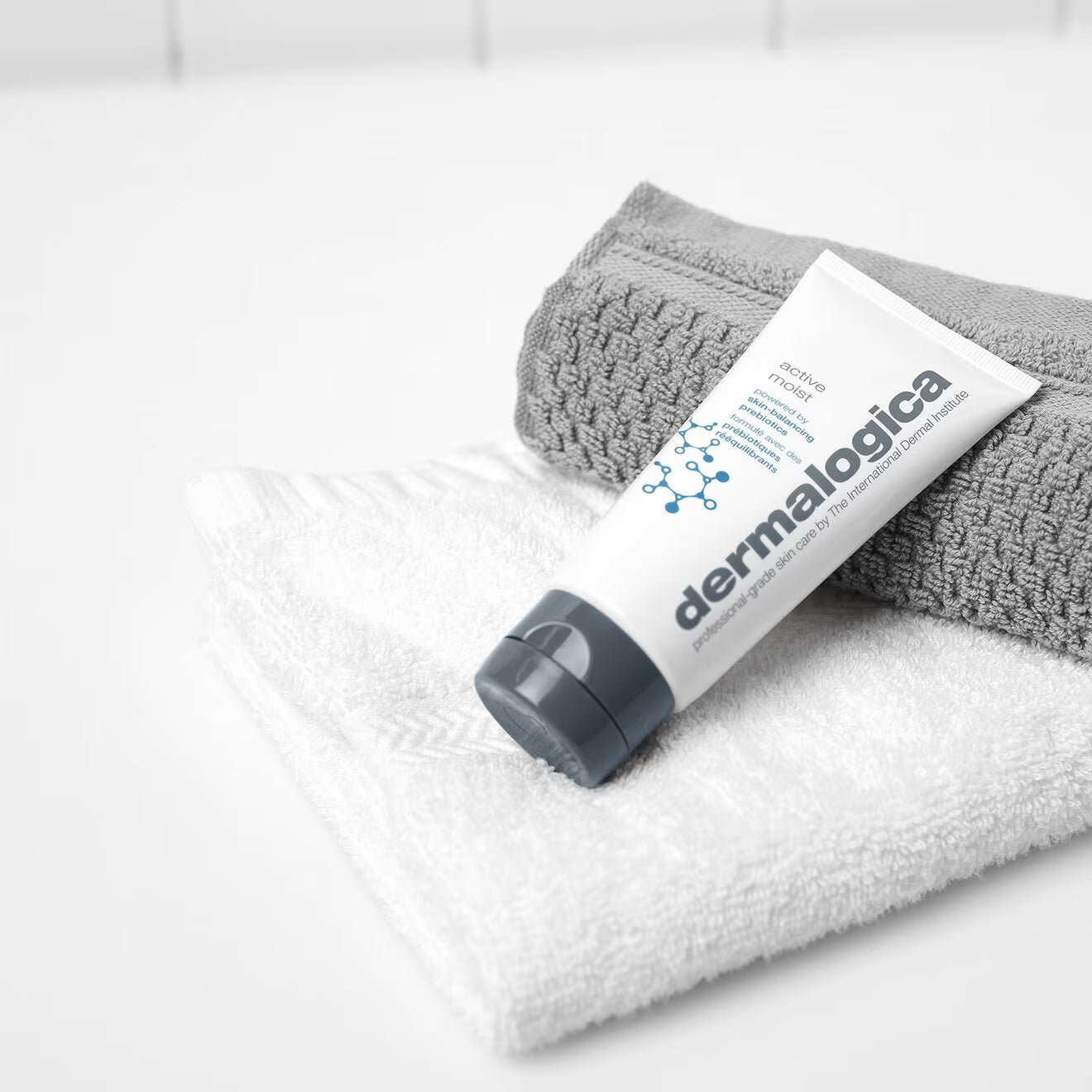 Active Moist Moisturizer