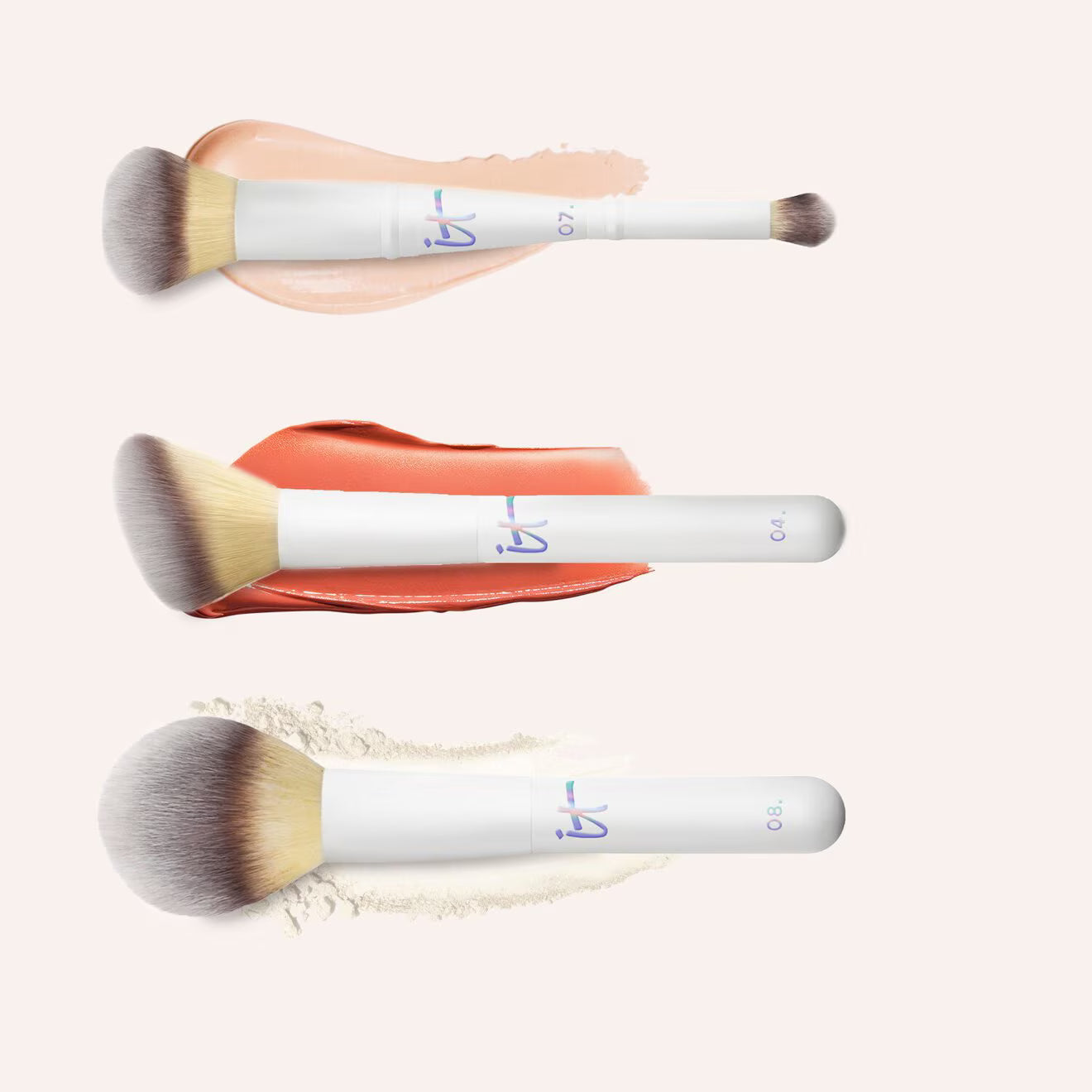 Global Brush Set