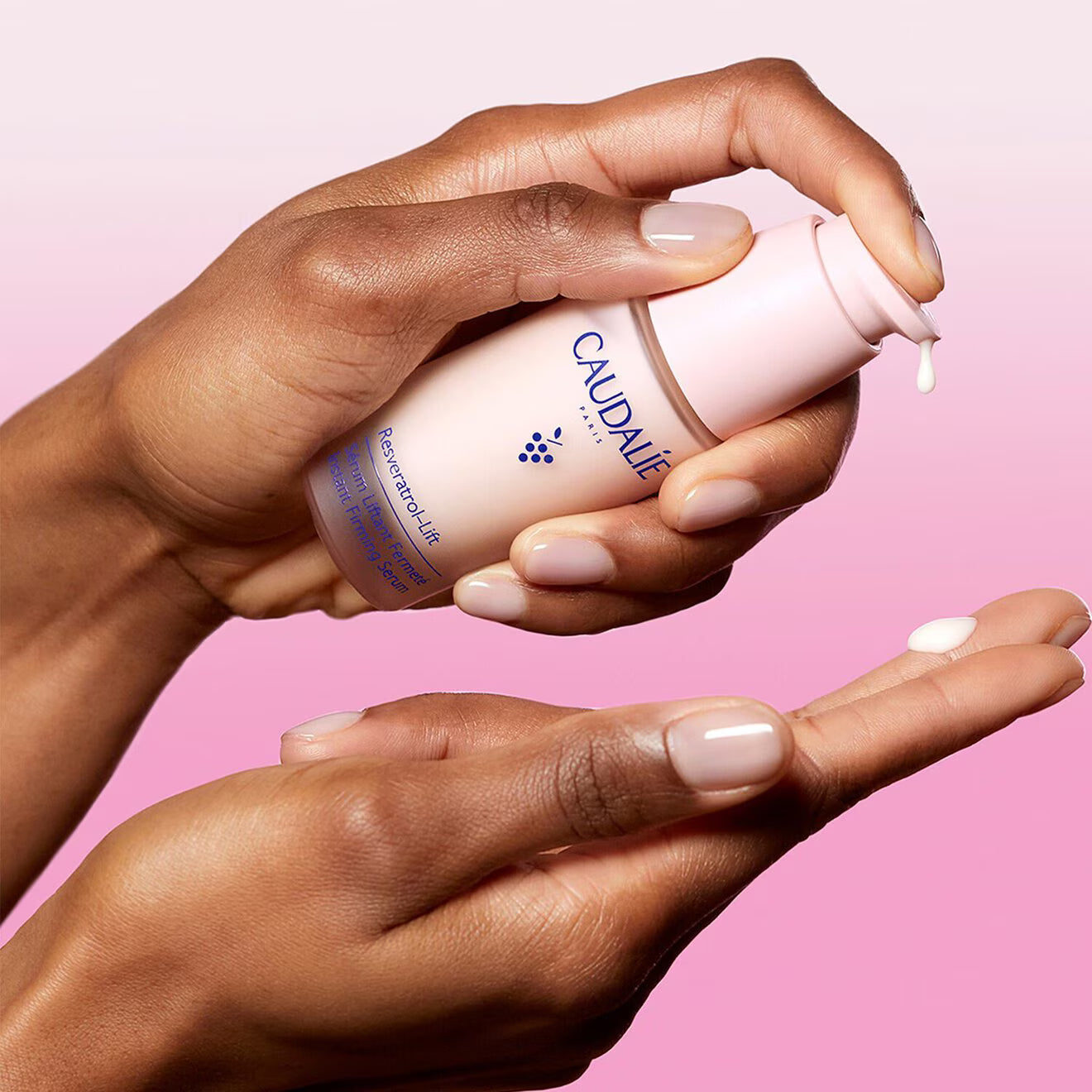 Resveratrol - Lift Instant Firming Serum
