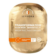 Transformation Hydrogel Face Mask - Vitamin C