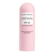 Watermelon Glow Niacinamide Dew Balm Sunscreen Stick- SPF 45