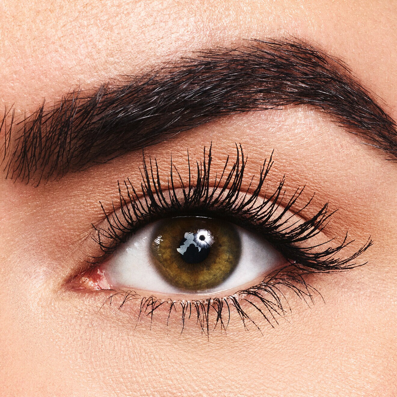 Lights, Camera, Lashes - Travel size 4-in-1 Mascara