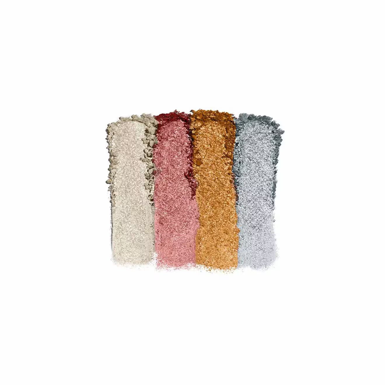 Moondust Glitter Eyeshadow Palette