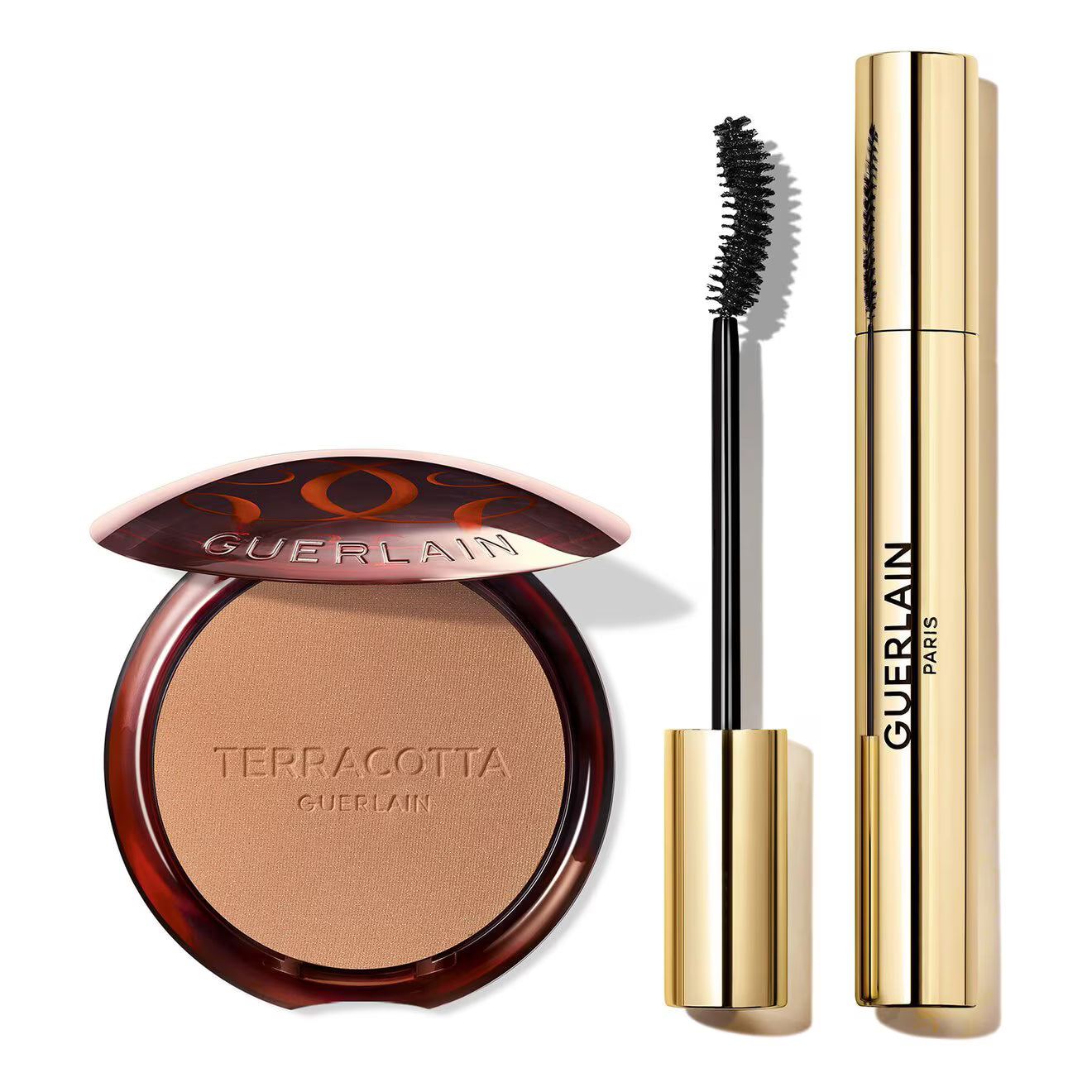 The Terracotta x Noir G Set