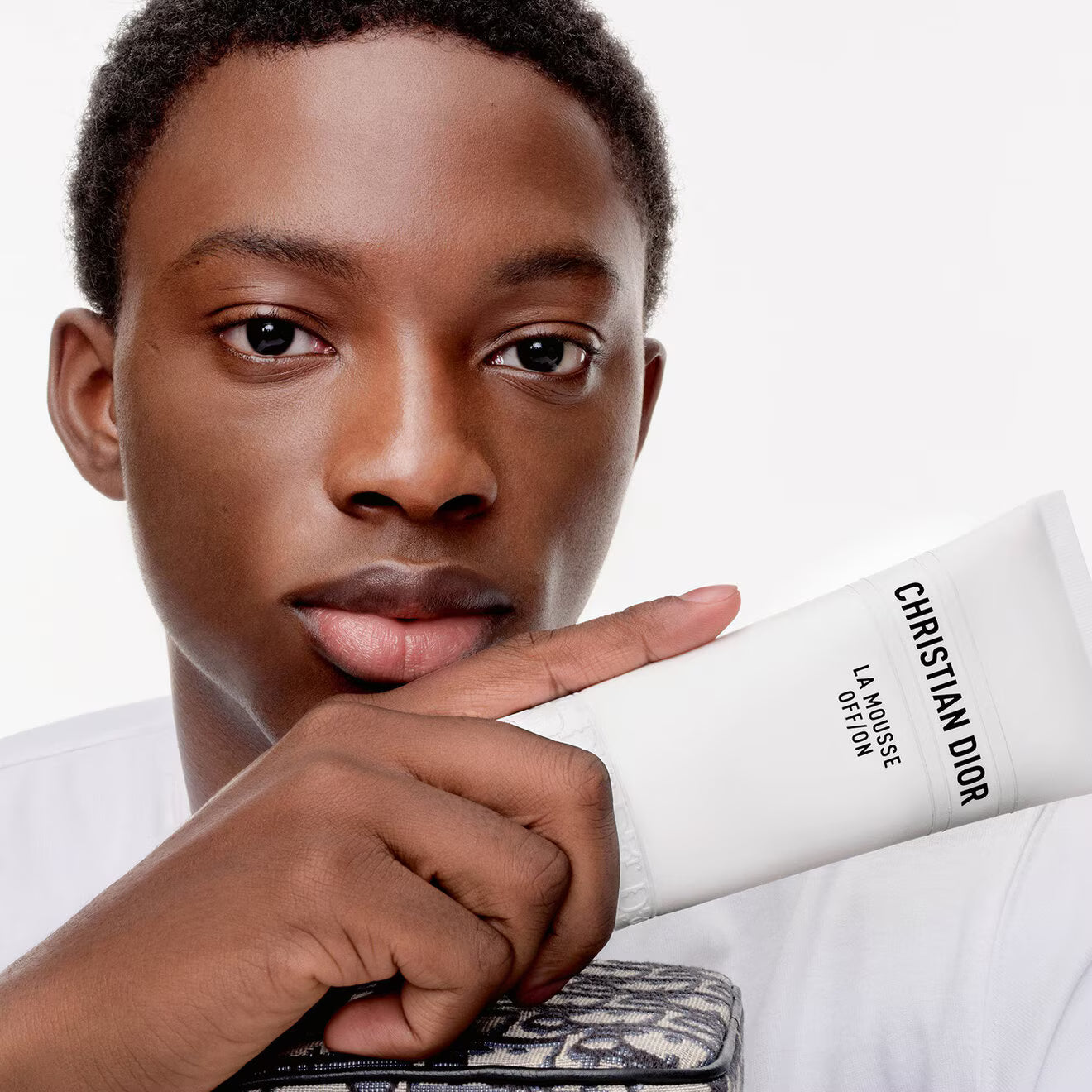 La Mousse OFF/ON Foaming Cleanser Cleansing and Purifying Foam