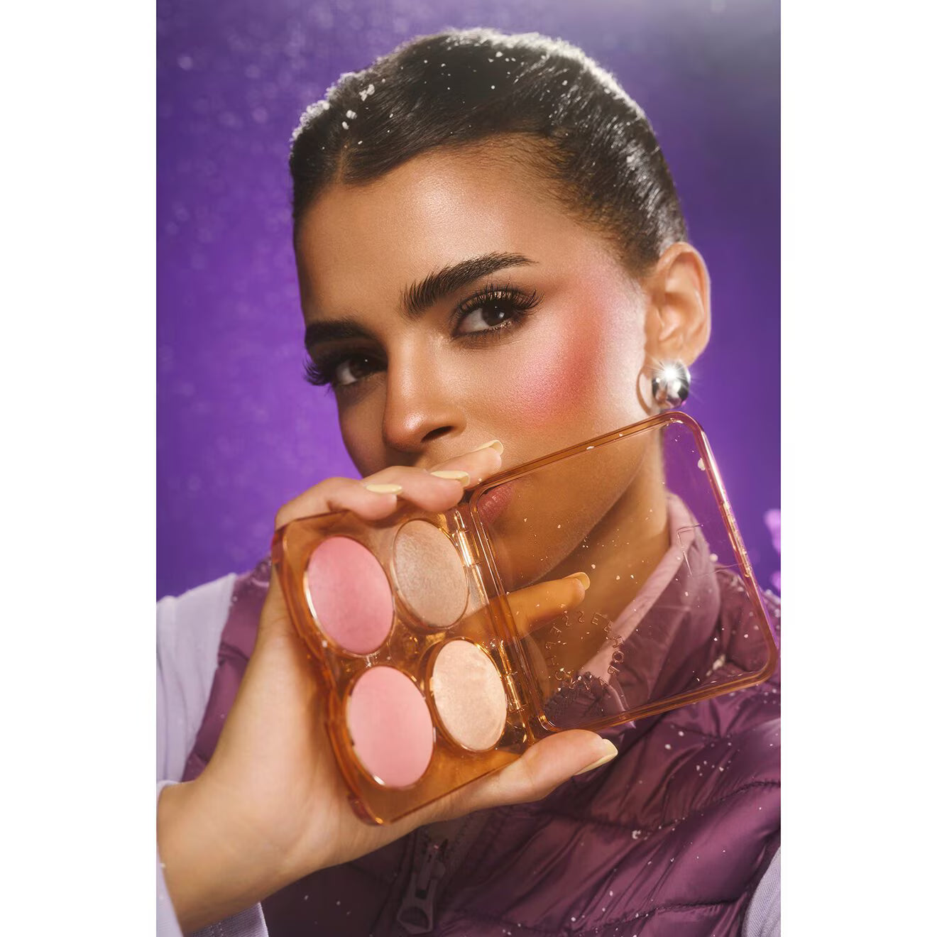 Sephora x Waad Shaat