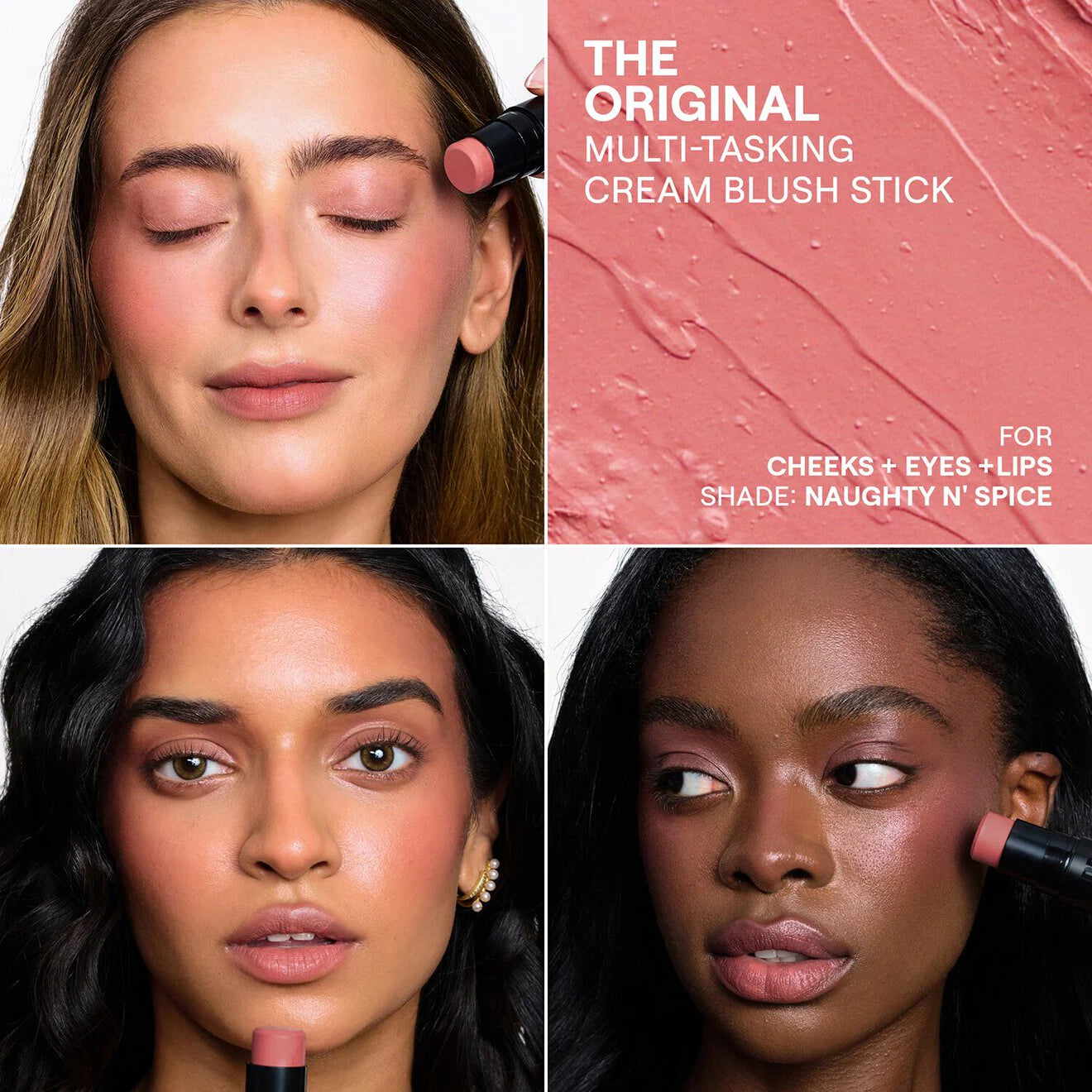 Rose Glow Skin Set