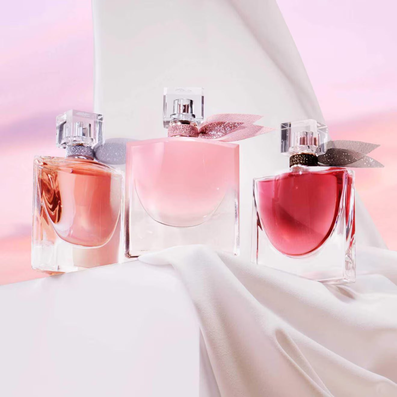 La vie est belle Vanille Nude Eau de Parfum