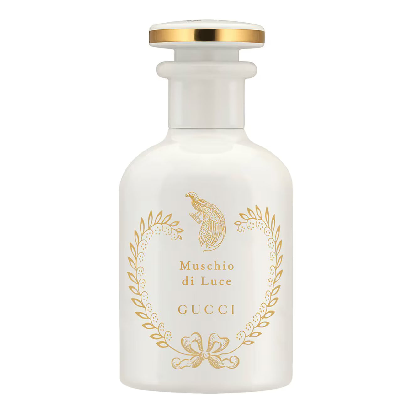 The Alchemist's Garden Muschio di Luce - Eau de Parfum