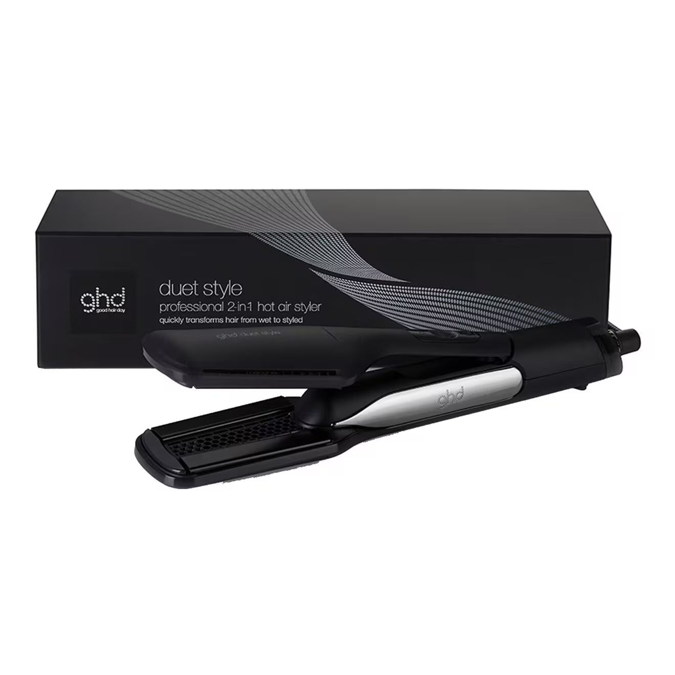 Duet Style - Professional 2-in-1 Hot Air Styler