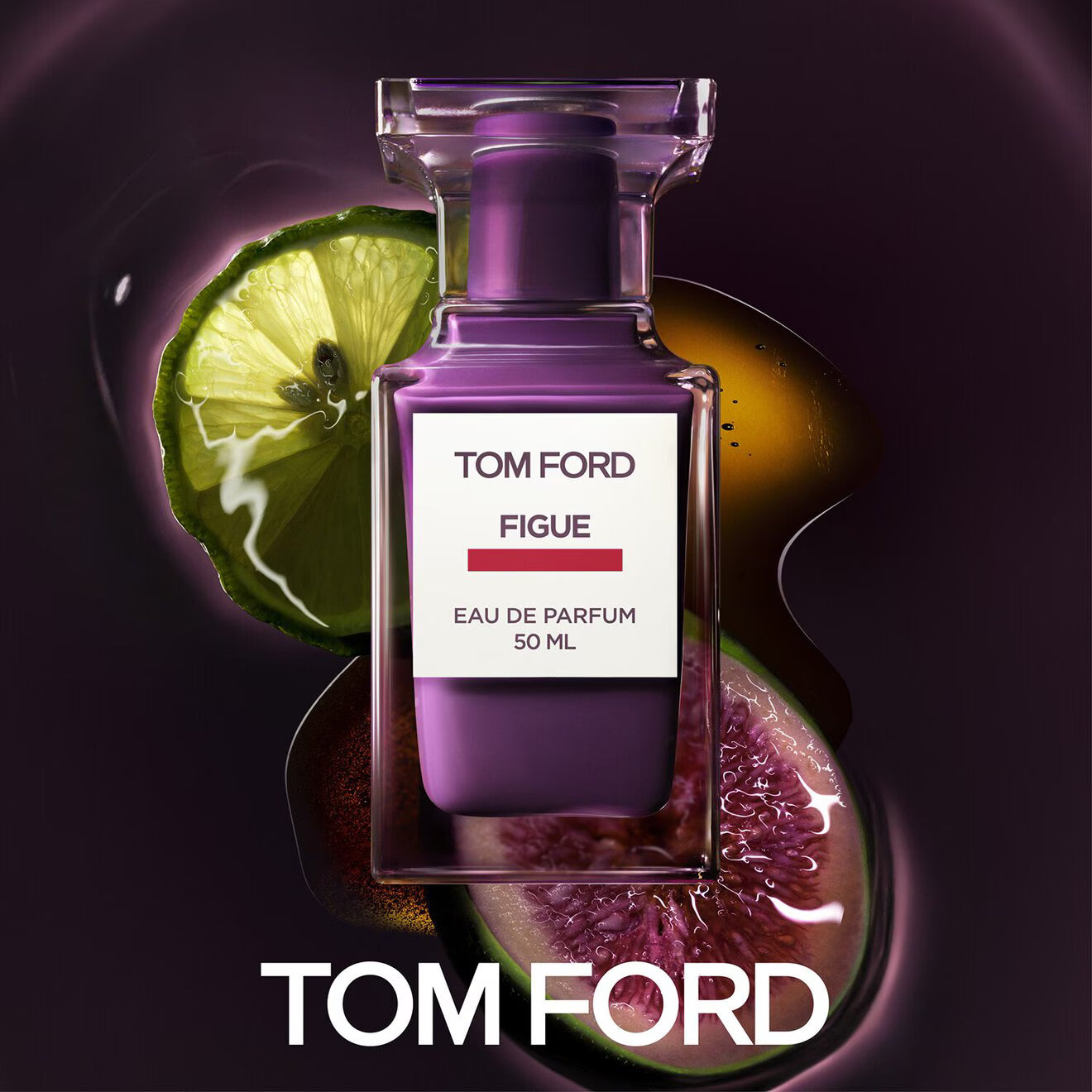 Figue (Censored) Eau de Parfum