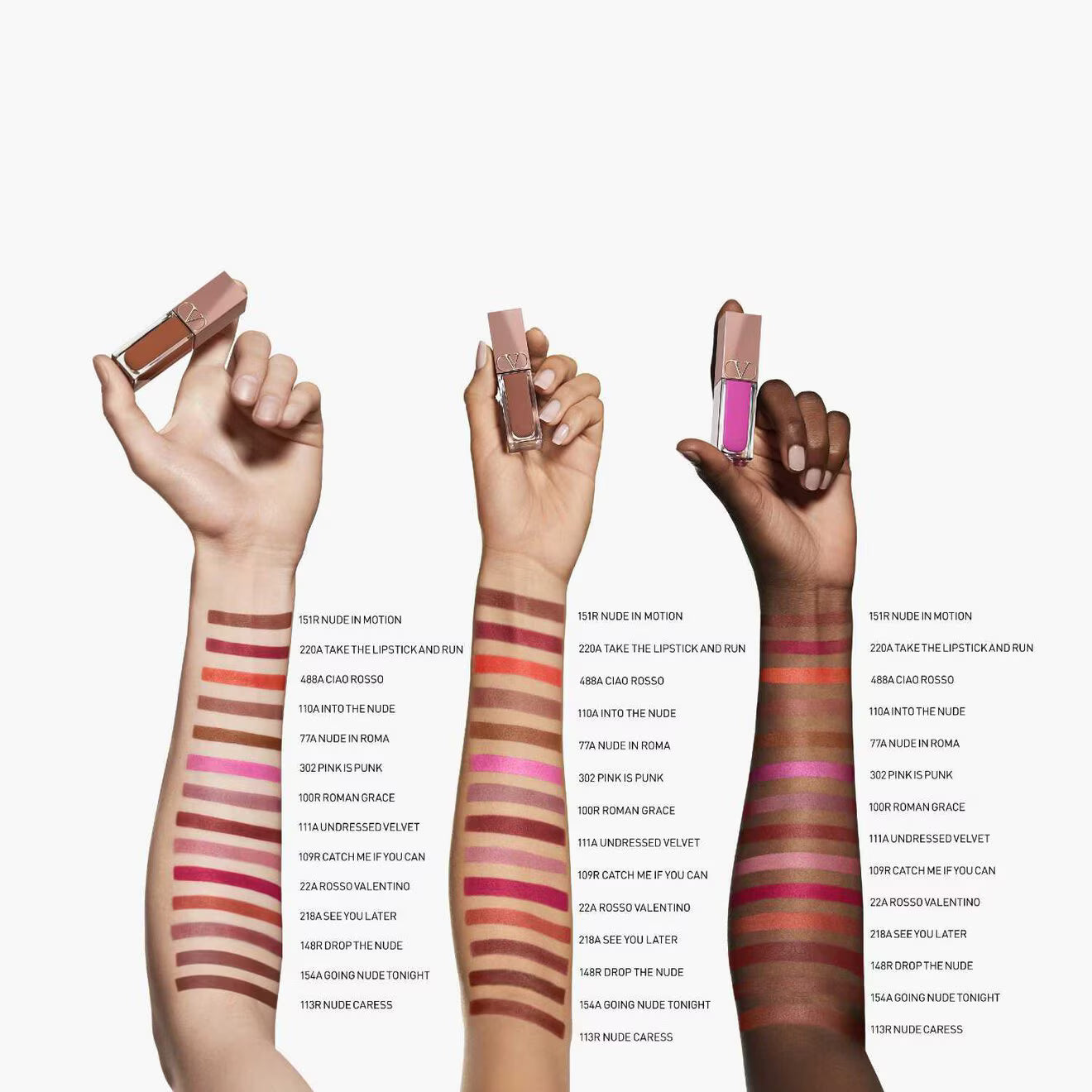 Liquirosso 2 in 1 Lip & Blush Soft Matte Color