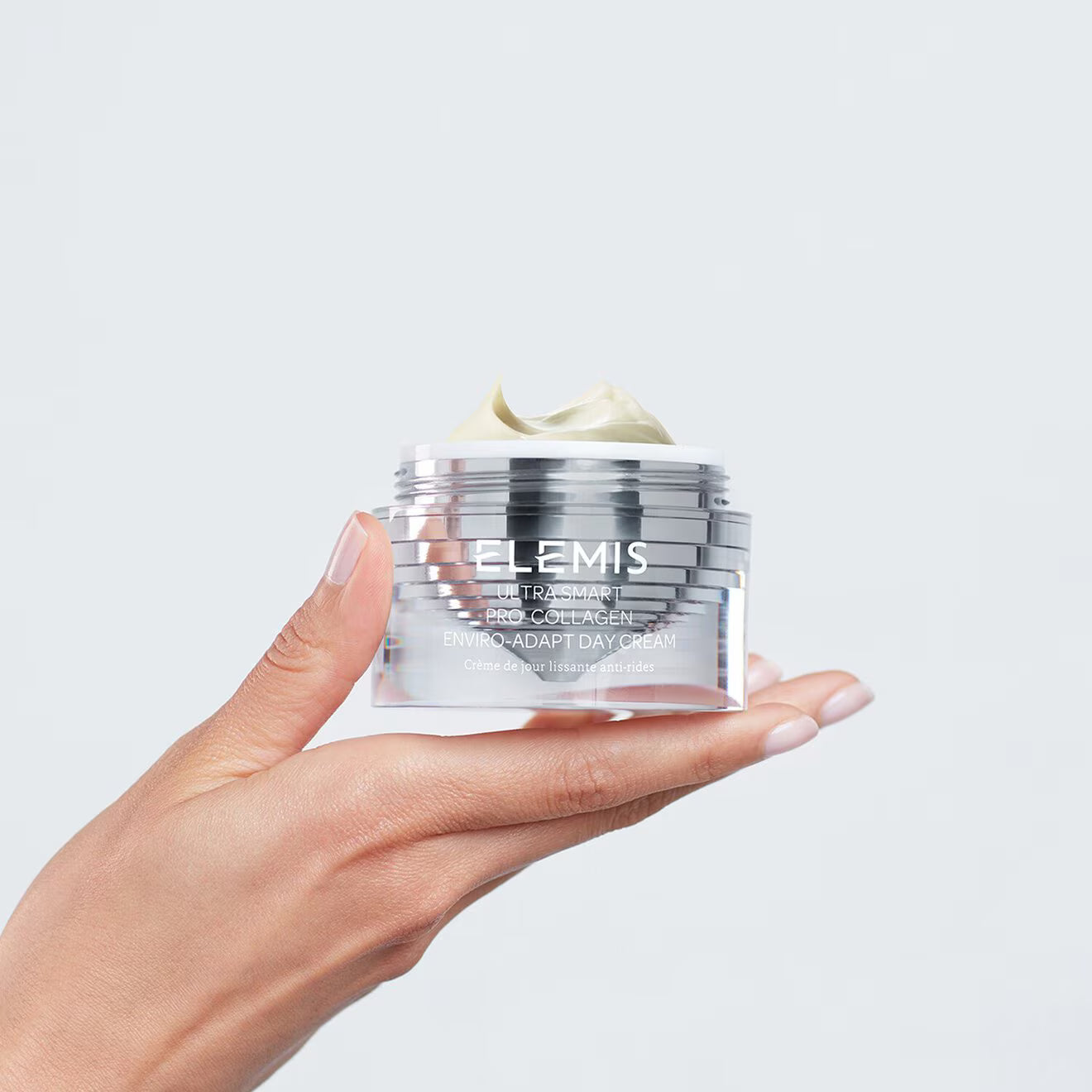 Ultra Smart Pro-Collagen Day Cream - Wrinkle Smoothing Day Cream