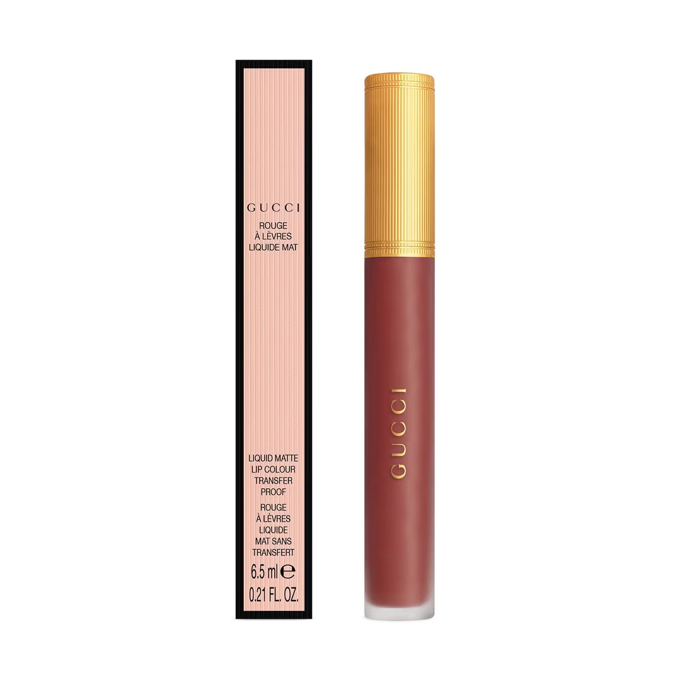 Rouge à Lèvres - Liquide Mat Lipstick