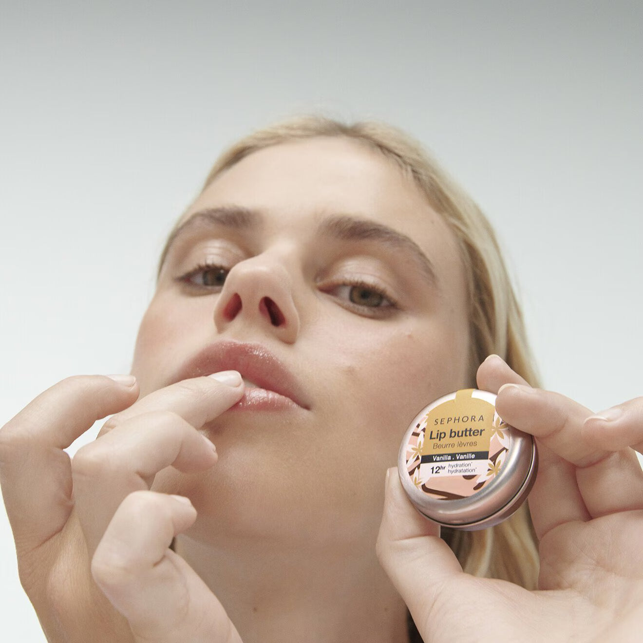 Lip Butters And Scrub - 12-Hour Lip Moisturizing Care