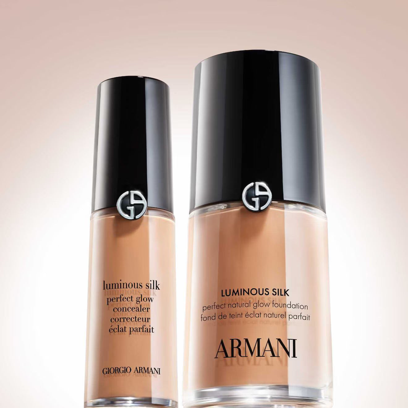 Luminous Silk Multi-Purpose Glow Concealer