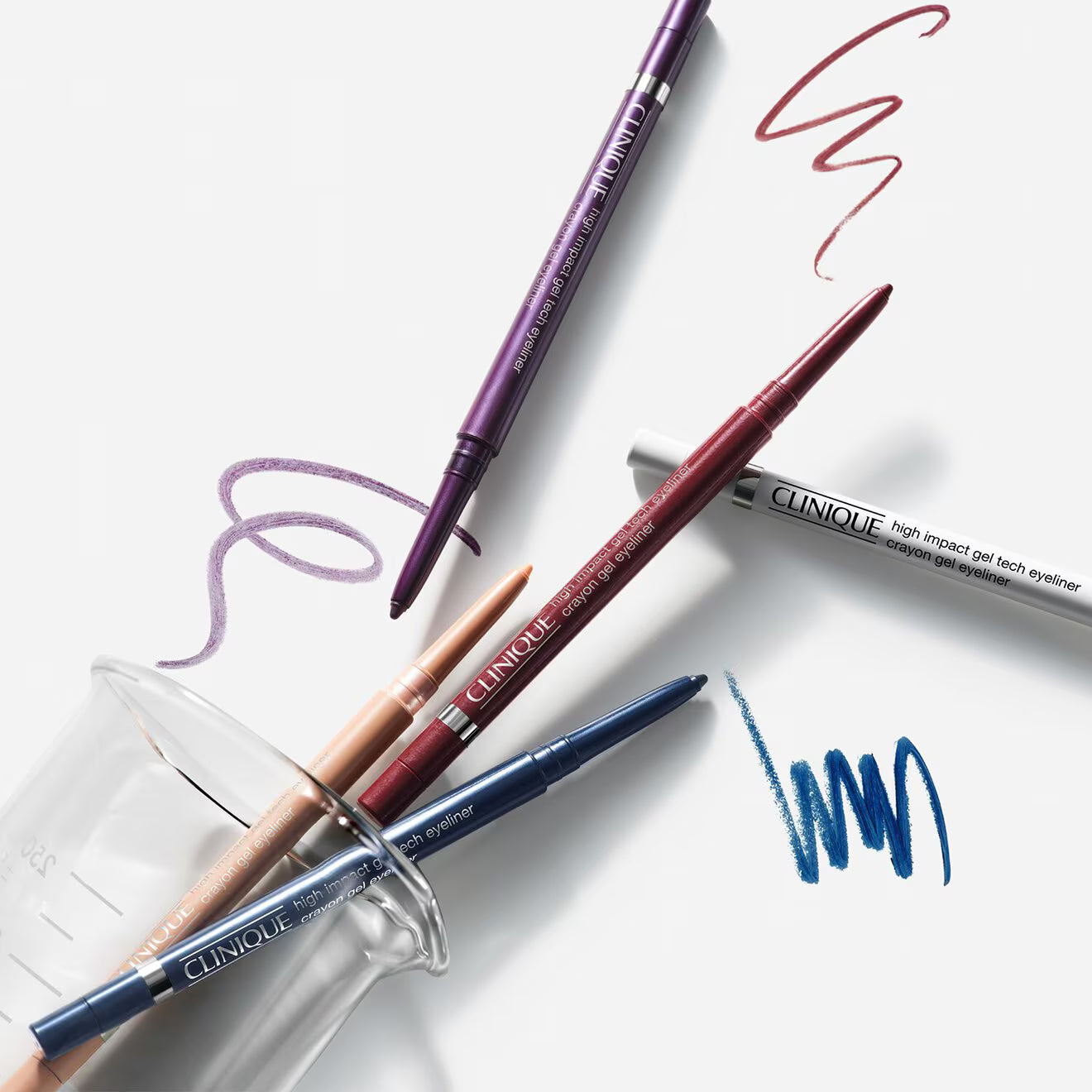 High Impact™ Gel Tech Eyeliner