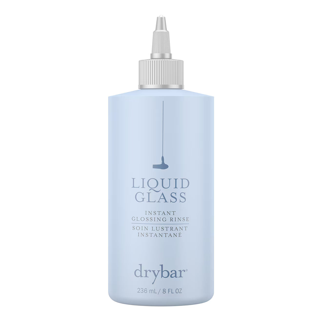 Liquid Glass Instant Glossing Rinse