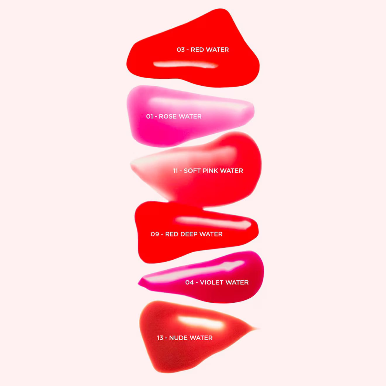 Water Lip Stain