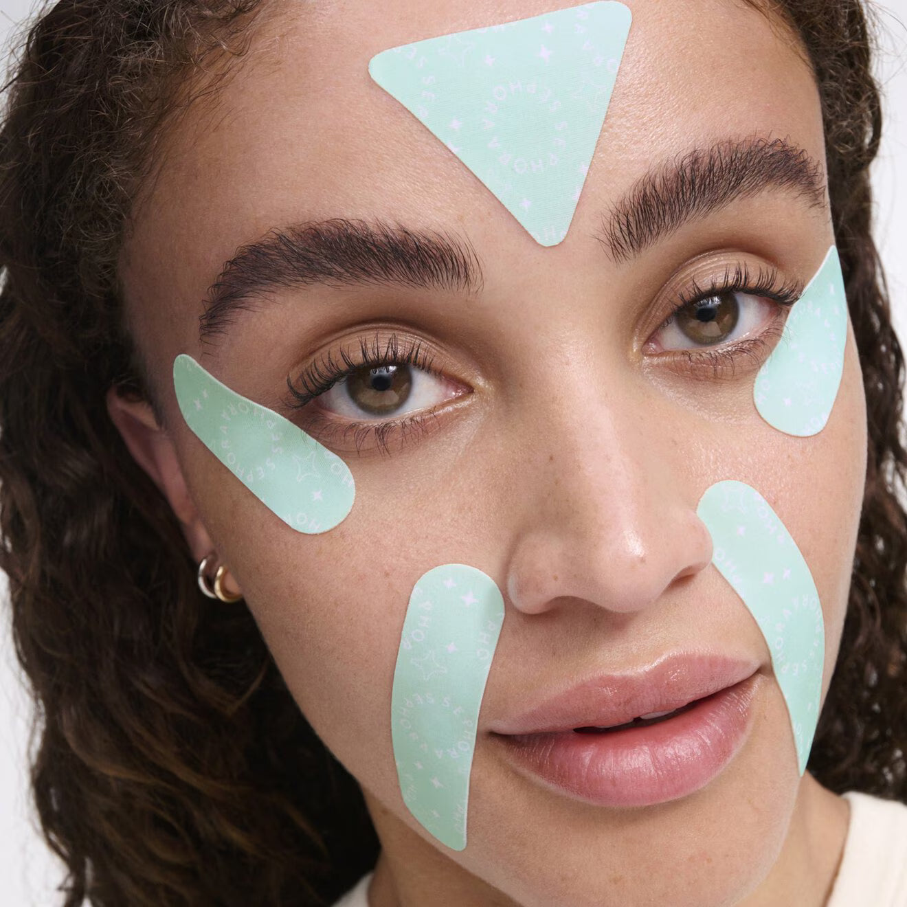 Face Tape – Lifting Effect Face Tapes