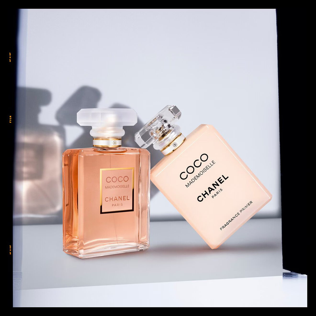 COCO MADEMOISELLE Fragrance Primer