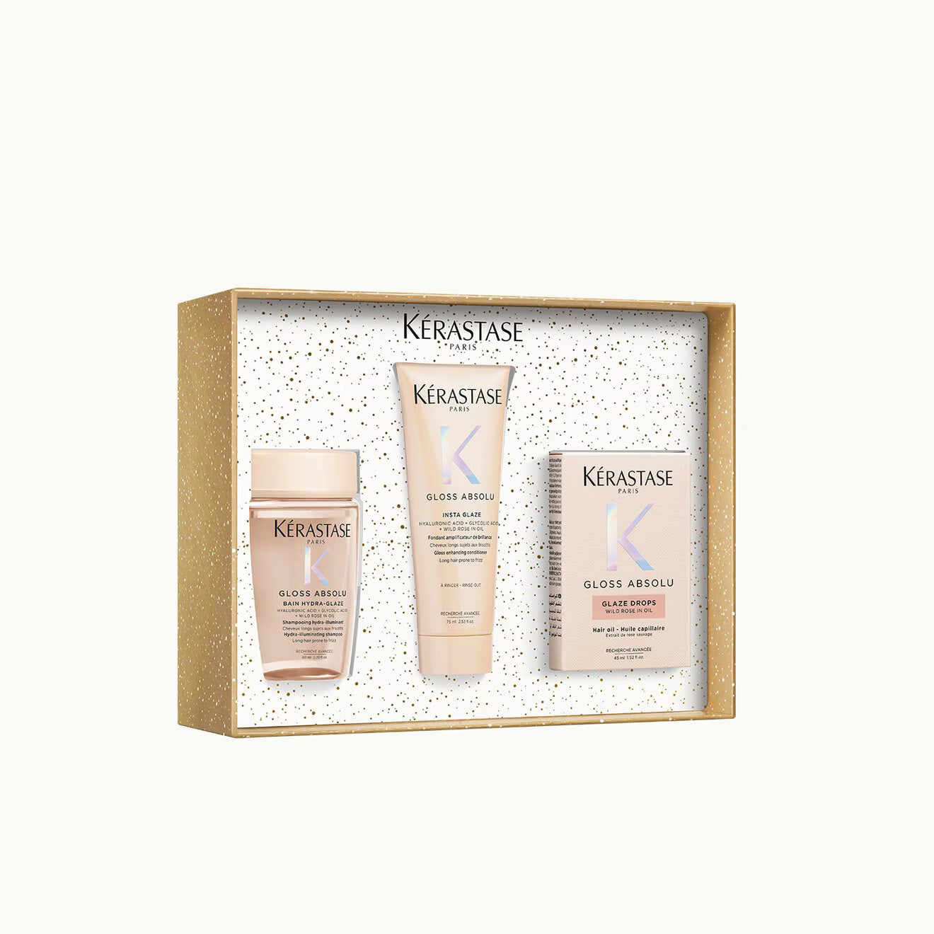 Gloss Absolu Limited Edition Gift Set