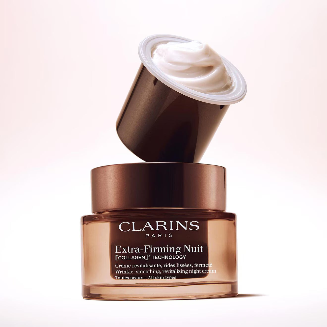 Extra-Firming Night Cream - Dry Skin